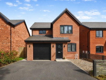 Copperhead Close, Blyth