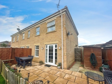 Aintree Close, Ashington