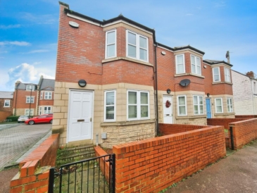 Alnwick Street, Newburn