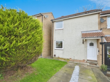 Arkle Court, Alnwick