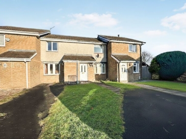 Belsay Close, Morpeth