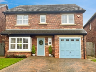 Bluestone Court, Newcastle Upon Tyne