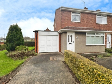 Bodmin Road, North Shields