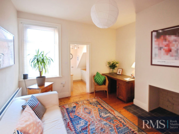 Bowsden Terrace, South Gosforth