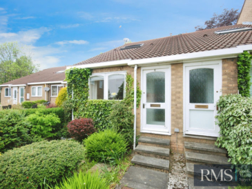 Brandling Mews, Melton Park.