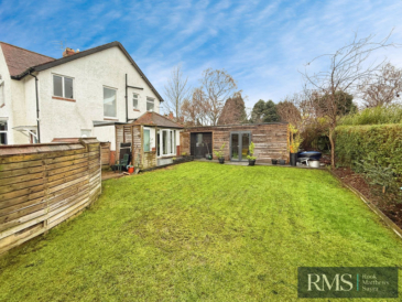 Bridge Park, Newcastle Upon Tyne