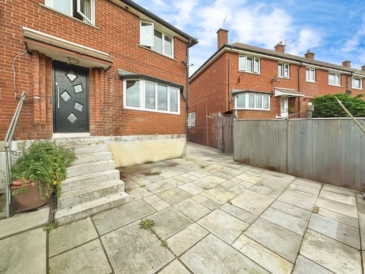 Castle Close, Morpeth