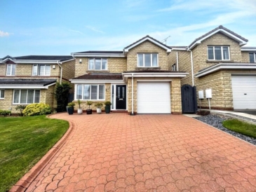 Chase Meadows, Blyth