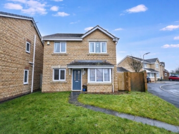 Chevington Green, Hadston