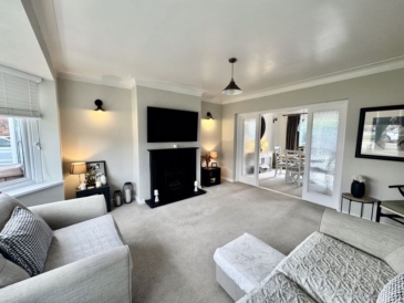 Claremont Road, Whitley Bay