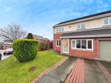 Cockshott Dean, Prudhoe