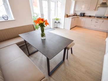 Copperhead Close, Blyth