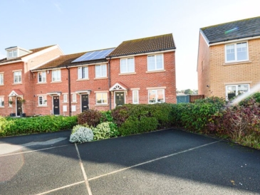 Crofthead Close, Blyth