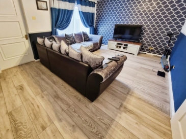 Darden Lough, West Denton