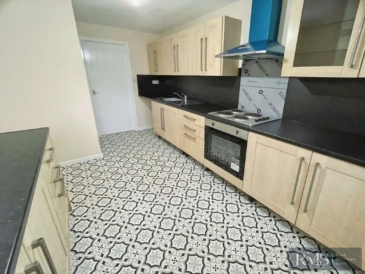 Dibley Square, Newcastle Upon Tyne