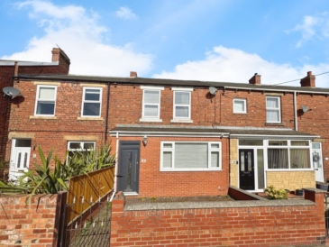 Dodsworth North, Greenside