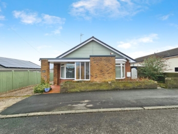 East Ford Road, Choppington