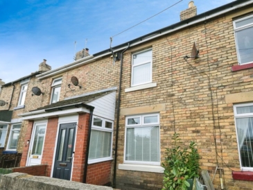 East View, North Broomhill