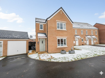 Edlingham Green, Blyth