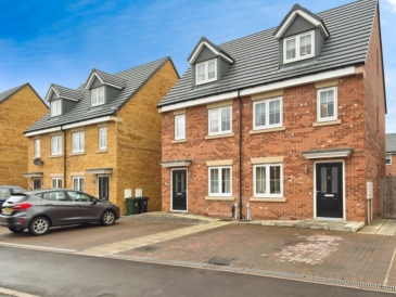 Elswick Street, North Shields