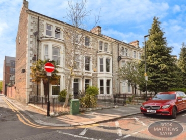 Eslington Terrace, Jesmond, Newcastle Upon Tyne