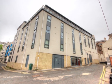 Falconars Court, Newcastle Upon Tyne