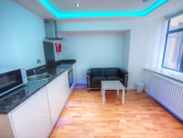 Falconars House, Newcastle Upon Tyne