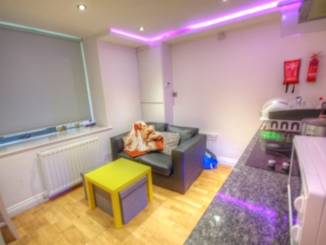 Falconars House, Newcastle Upon Tyne