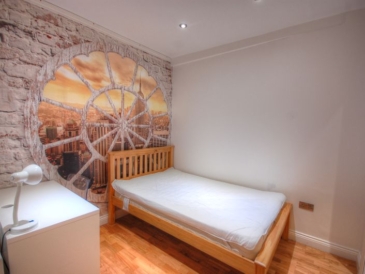 Falconars House, Newcastle Upon Tyne