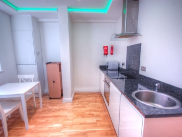 Falconars House, Newcastle Upon Tyne