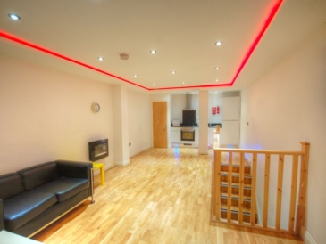 Falconars House, Newcastle Upon Tyne