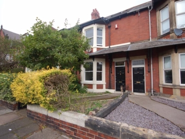 Fern Avenue, Newcastle Upon Tyne