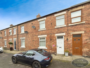 George Street, Newcastle Upon Tyne