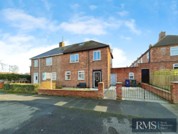 Glanton Wynd, Newcastle Upon Tyne