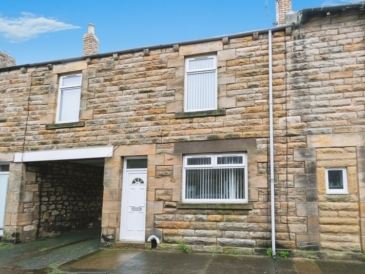 Gordon Street, Amble