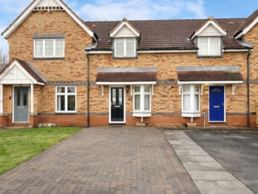 Greenhills,  Killingworth