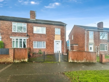 Hailsham Avenue, Longbenton, Newcastle Upon Tyne