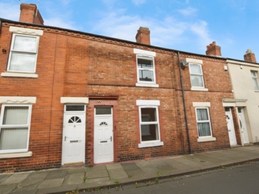 Hambledon Street, Blyth