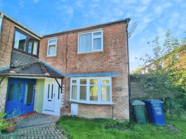 Hedgehope Road, Newbiggin Hall