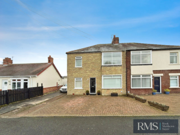 King George Road, Newcastle Upon Tyne