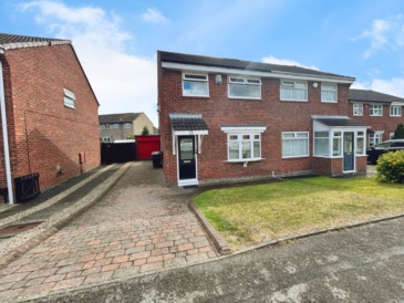 Kirklands, Cramlington