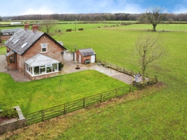 Kirklinton, Brampton