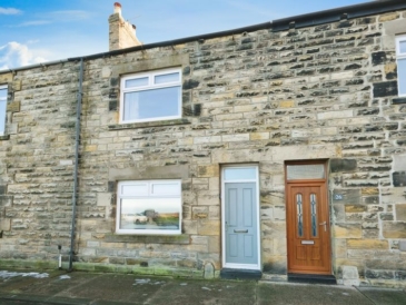 Ladbroke Street, Amble