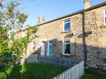 Lambs Terrace, Amble