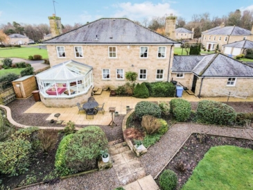 Linden Acres, Morpeth