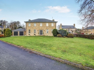 Linden Acres, Morpeth