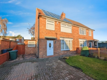 Lindfield Avenue, Newcastle Upon Tyne