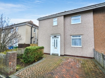 Lindisfarne Road, Amble