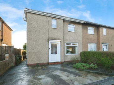 Lindisfarne Road, Amble