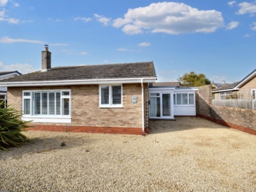 Longstone Close, Chathill Beadnell NE67 5BS